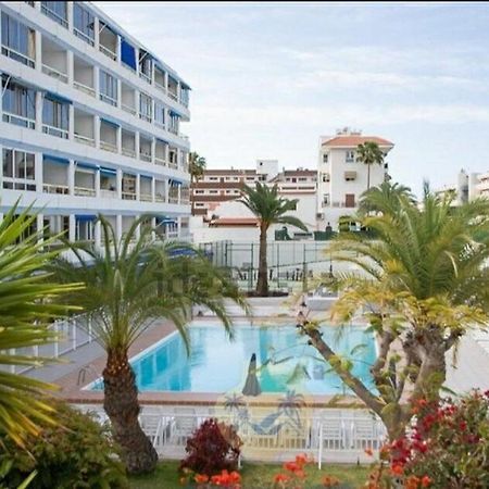 Ferienwohnung 5 Min Walk From Yumbo 310 Playa del Inglés Exterior foto