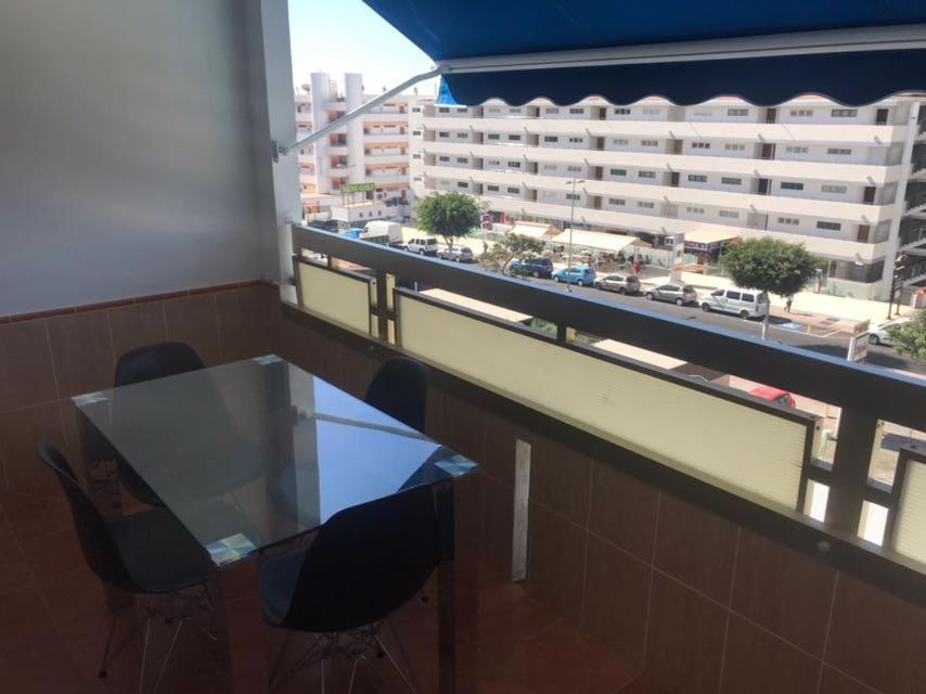 Ferienwohnung 5 Min Walk From Yumbo 310 Playa del Inglés Exterior foto