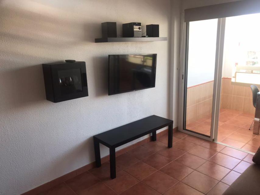 Ferienwohnung 5 Min Walk From Yumbo 310 Playa del Inglés Exterior foto