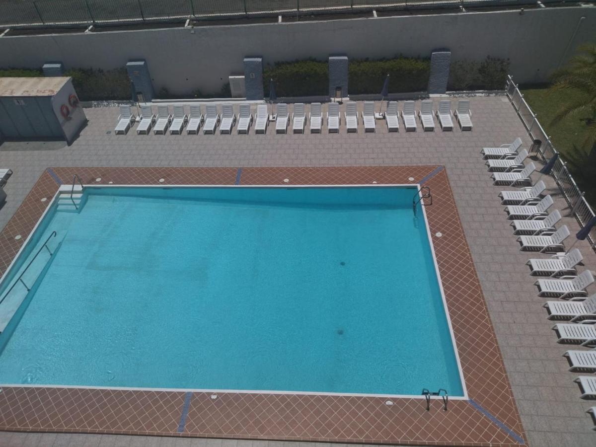 Ferienwohnung 5 Min Walk From Yumbo 310 Playa del Inglés Exterior foto